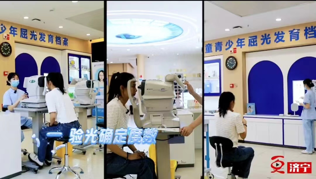 “摘镜”云体验   让我们同小姐姐一起体验一下快乐的摘镜之旅🤩